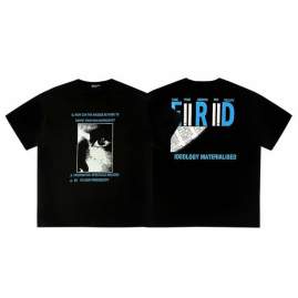 Picture of Enfants Riches Deprimes T Shirts Short _SKUEnfantsRichesDeprimesS-XLcktxE610515006